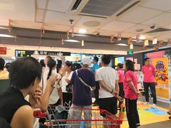 -麦当劳(文化西路店)