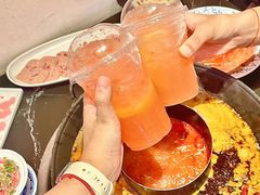-巴蜀大将火锅(春熙店)
