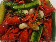 -杨氏青龙虾·羊蝎子(珠江路店)