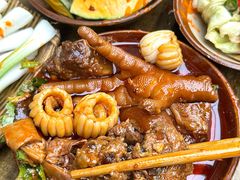 -咖咖火锅(老店)