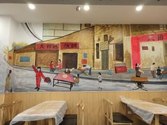 -江城燕子大排档(江汉路步行街店)