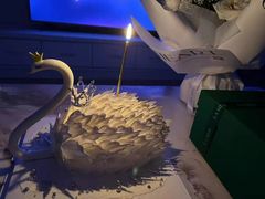 -西檬树SIMON·T轻奢蛋糕(大东方Max店)