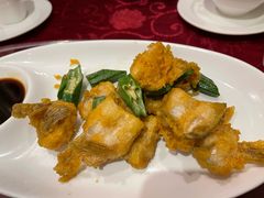 -了能菜·传统特色粤菜·虫宴