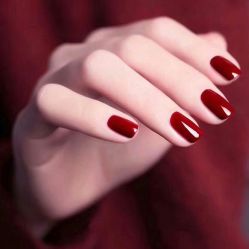 -笑美甲美睫工作室