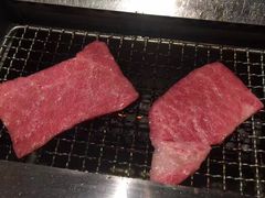 -俺的焼肉(銀座9丁目店)