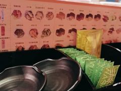 -争鲜回转寿司(东方银座店)