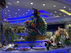 -澜悦港海鲜体验主题餐厅