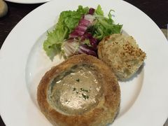 -TAMATI(巴黎贝甜韩式西餐厅店)