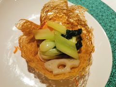 -三号黄浦会Canton Table