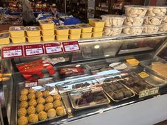 咸蛋酥-禄源公·老莞诚饭店