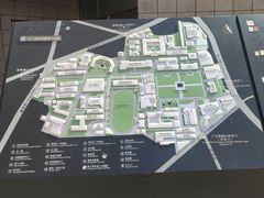-上海交通大学(闵行校区)