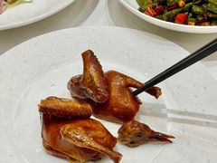 -喜宴又一村·粤菜·茶点·海鲜(壹方天地店)