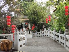 -东江渔村·古典园林·30年粤菜老字号(太和店)