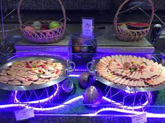 -蜻蜓逐宴全日制西餐厅I古北水镇大酒店