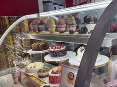 -DQ·蛋糕·冰淇淋(五棵松万达店)