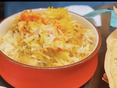 -木尔坦·Multan巴基斯坦清真餐厅halal(大智嘉园店)