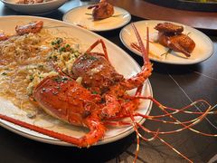 -云客来·花园餐厅(洛社店)