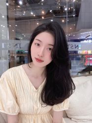 -Rise Hair上升造型