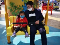 -华夏文旅海洋公园