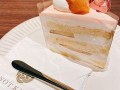 -KNOTKNOT珞珞·日式甜品(K11店)