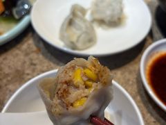 -金谷园饺子馆(北邮总店)