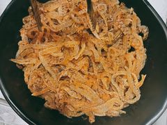 鱼皮小菜-湊湊火锅·茶憩(石家庄万象城店)