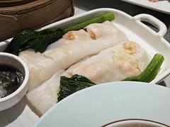 -名盈轩酒家·手工茶点·16年经典粤菜(新一城店)