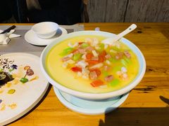 -驿舍·民國老营房院子私房菜(科学会堂店)