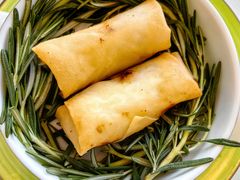 -悦厅·下午茶(杭州柏悦酒店)