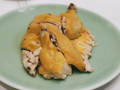 -西湖春天•老字号杭州菜(百汇店)