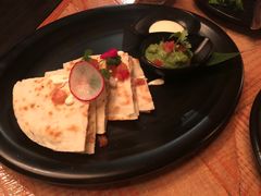 -Luchador摔跤手墨西哥餐厅(恒宇广场店)