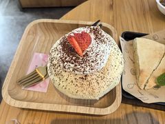 -荷恬·精致蔬食料理(富国街店)