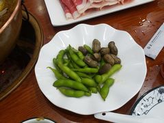 -岳合轩老北京涮肉