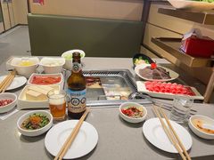 -海底捞火锅(铂澜大象城店)