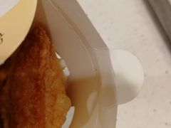 -麦当劳(十字街店)
