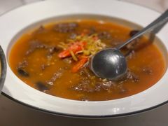 酸汤牛肉-星怡会·新加坡新美食(苏州中心店)