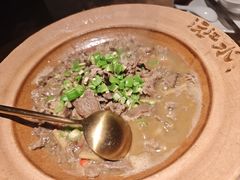 -沅江水·湖南家宴(南村万博长隆商圈店)