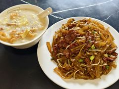 -伍湛记 · 广州老字号(龙津中路店)