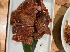 -全牛匠·乐山跷脚牛肉(新中关店)
