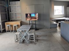-来回·咖啡(钟村咖啡豆店)