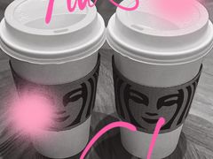 -星巴克(天津大悦城第二店)