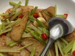 -同庆楼(奥体中心店)