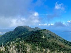 -七娘山