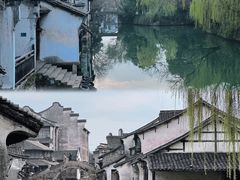 -乌镇西栅景区