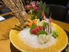 -渔寿司·日本料理(艾尚天地店)