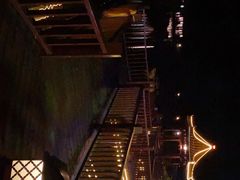 -龙山酒店温泉
