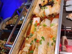 -很久以前羊肉串(打浦路店)