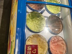 -火炉火自助餐(喜隆多店)