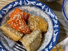 -黄记潮汕甜汤(贝底田坊店)