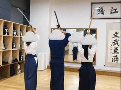 -杭州剑道钱江馆